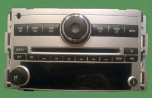 2008🚗 Chevrolet Malibu Radio 📻(Factory OEM) - Picture 1 of 6