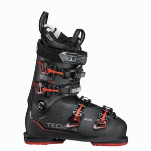 Tecnica Mach Sports Hv 100 Ski Shoe Men's All Mountain Ski Boots j19 - Picture 1 of 5
