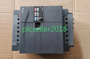1 Stück GEBRAUCHT Delta Wechselrichter VFD150E43A 380V 15KW - Bild 1 von 3