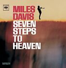 Miles Davis - Seven Steps To Heaven - Neue CD - K15z