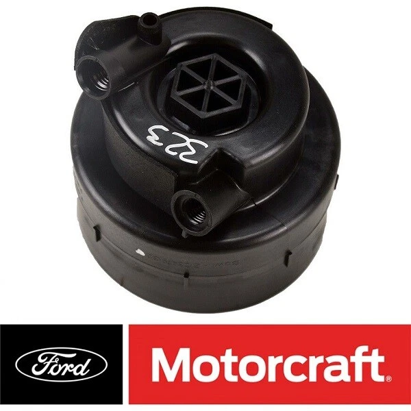 Tapa de filtro de combustible diésel HFCM Ford Powerstroke 2011-2016 6,7 L OEM BC3Z-9G270-D Foto 1 de 2