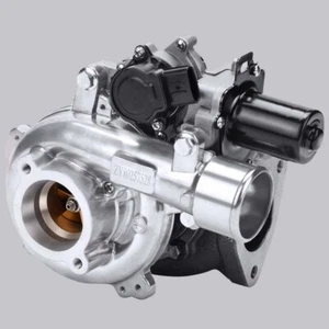 CT16V TurboCharger Fit Toyota Hilux Landcruiser 3.0L 1KD-FTV 17201-OL040/30110 - Picture 1 of 12