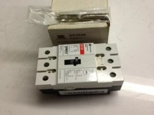 GD3040 CORTADOR-MARTILLO MEDICIÓN MÚLTIPLE NO INTERCAMBIABLE VIAJE MAGNÉTICO TÉRMICO - Imagen 1 de 4