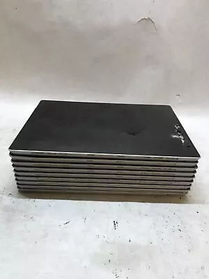 Lot of 9 Microsoft Surface 3 1645 12" Intel Atom 4GB 128GB UNTESTED For Parts DW - Image 1 of 4