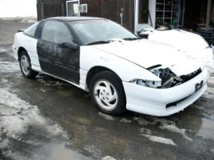 90 91 92 93 94 EAGLE TALON MOTOR LIMPIAPARABRISAS TRASERO 152855 - Imagen 1 de 7