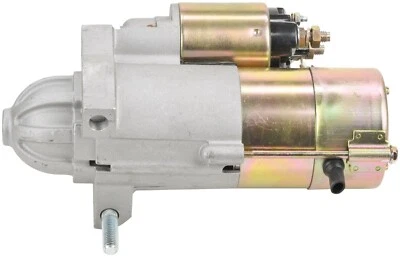 Para Chevrolet Silverado 2500 2001-2004 6,0 L V8 Bosch Arranque (Nuevo) 2002 2003 Foto 1 de 4