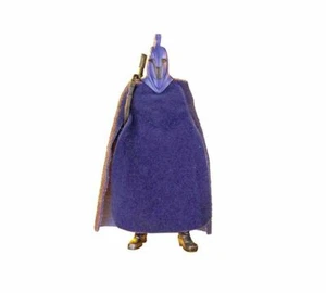 STAR WARS Basic Figure Senate Security Guard Figurine - Picture 1 of 1