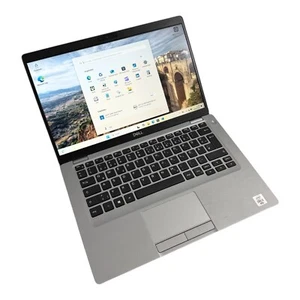 Dell Latitude 5410 Core i5-10310U - 512 GB NVMe - 16 GB - Full HD - LTE - Win 11 - Imagen 1 de 7