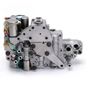 New Automotive Transmission Parts Valve Body for Honda Civic 27000-5T0-A01 - Picture 1 of 5