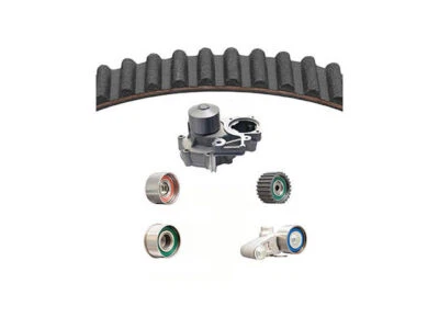 For 2006-2012 Subaru Legacy Timing Belt Kit Dayco 79293GGMP 2008 2009 2007 2010 - Image 1 of 2
