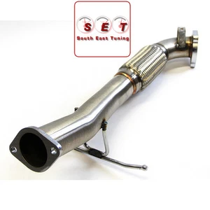 Airtec Motorsport Ford Focus ST MK2 3" Downpipe - Picture 1 of 1