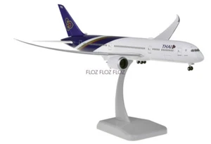 para Hogan para Thai Airways para Boeing 787-9 HS-TWA KIT 1:200 modelo de avión - Imagen 1 de 10