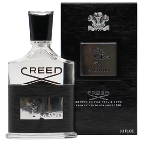 Creed AVENTUS Eau de Parfum 3.3oz/100ml Tester | New! - Picture 1 of 5