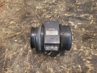 1995-1998 Toyota Supra Lexus LS400 1JZ Mass Air Flow Sensor 22250-50060 - Image 1 of 4