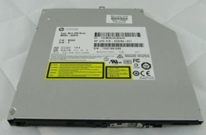 HLDS LAPTOP DVDRW SATA OHNE VERKLEIDUNG GUD1N - Bild 1 von 1