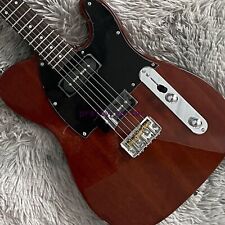 Custom Finish Solid Body TL Electric Guitar 2P90 Pickups Bolt On Joint Dot Inlay for sale