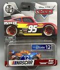 CARS - RYAN INSIDE LANEY NASCAR Collection - Mattel Disney Pixar