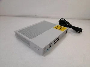 Cisco WS-C2960L-8TS-LL V02 Catalyst C2960L 8 x Ports Managed Switch - Zdjęcie 1 z 6