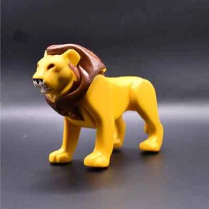 Vintage 1975 Fisher Price Adventure People Safari #304 Replacement Tiger 0123!!! - Picture 1 of 4