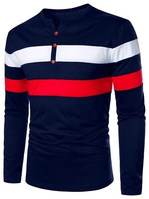 Camisas de Hombre de Vestir Elegantes Formales Para Hombres Camisetas Polos Foto 1 de 4