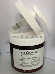 Limpiador de lociones lácteas Epionce 473 ml salón profesional libre P/P #usau - Imagen 1 de 1