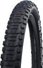- Johnny Watts All Terrian And Off Road Folding Clincher Bike Tire | Multiple Si