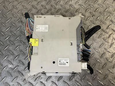 LEXUS IS250 IS350 2010 2011 2012 2013 CAJA RELÉ DE FUSIBLES CABINA 82730-53B70 Foto 1 de 4