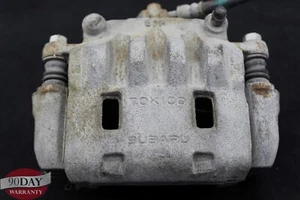 2013-2015 Subaru XV Crosstrek Front RIGHT Driver Brake Caliper 26292SC031 OEM - Picture 1 of 8