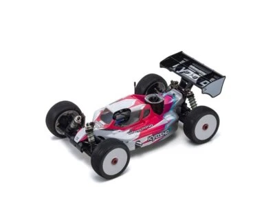 Kyosho Inferno MP10 TKI3 1:8 Buggy KYO33026B  - Bild 1 von 4