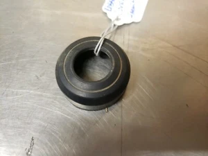 79-87 Yamaha QT50 Yamahopper qt 50 OEM Handlebar Rubber Dust  Neck Cover * - Imagen 1 de 4