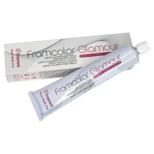 Framesi FRAMCOLOR GLAMOUR Hair Color 3.4 oz. PAY ONE PRICE SHIPPING - Picture 1 of 1