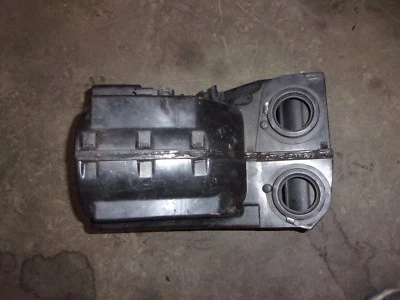 Polaris dragon iq rmk 2009 2010 2011 800 600 700 气箱气箱 — 第 1/4 张图片