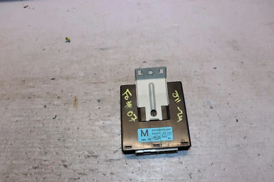 Módulo de control de unidad integrada OEM 2006-2008 Subaru Forester Foto 1 de 4