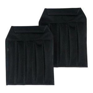 SAND PLATES for Vest Workout - 9 Pounds Crossfit - Unbrokenshop Best Quality - Picture 1 of 8