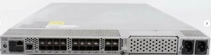 Cisco Nexus N5K-C5010P-BF 5000 20 Port Gigabit Switch W/Dual PSU - Picture 1 of 1