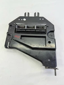 00 2000 Jeep Grand Cherokee 4.0L Engine Control Unit OEM # P 56041637AC - Bild 1 von 3