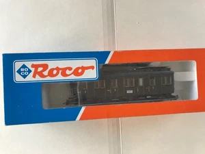 44527 Roco Ho Train - Picture 1 of 9