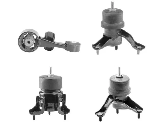 Kit de montaje motor 85PDCF99 para Toyota Highlander 2012 2011 2013 2010 2009 Foto 1 de 1