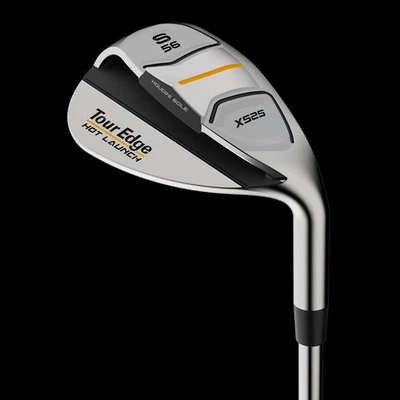 NEW Tour Edge Hot Launch X525 Wedge - 52/LH/Graphite Senior - Image 1 of 4