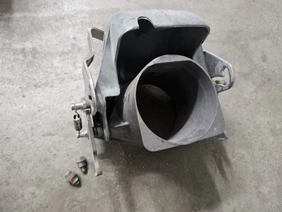 Yamaha COMPLETE Reverse Bucket Gate WaveVenture WaveRunner WR3 Exciter 700 1100  - Image 1 of 4