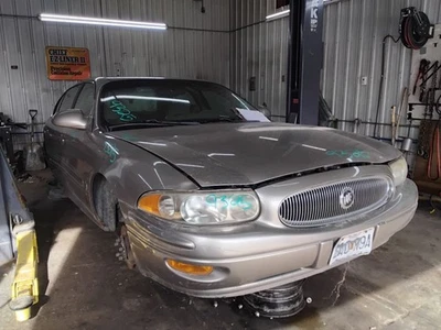 AC Compressor Fits 97-05 PARK AVENUE 1657387 - Image 1 of 4