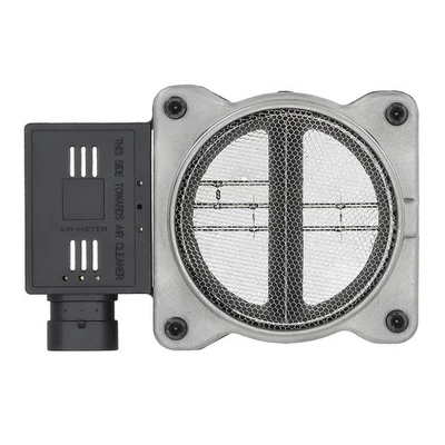 Mass Air Flow Sensor for CHEVROLET K2500 SUBURBAN 1996-1999 K3500 PICKUP 96-00 - Image 1 of 4