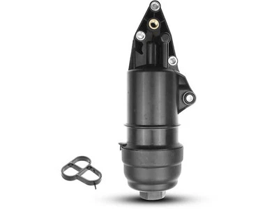 For 2005-2008 Audi A4 Oil Filter Housing APR 37845FWDY 2006 2007 3.2L V6 - Image 1 of 2