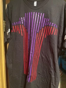 Prince - T Shirt Gr. XL - Rio Las Vegas 3121 Promo Residency Shirt - RAR - Bild 1 von 6