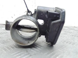 Bmw X3 E83 Manual Throttle Body Engine Code N47d20o0 N47d20a 2.0 Petrol 2004-10B - Picture 1 of 6