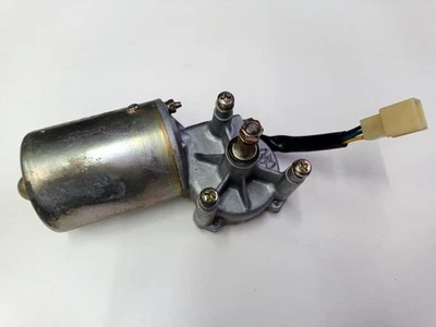 Classic Nissan HAKOSUKA GC10 Skyline Wiper Motor 28810-A6800 OEM Replacement New - Image 1 of 3
