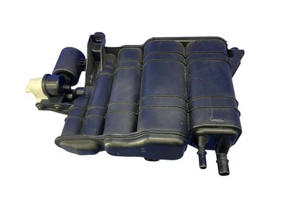 2017-2020 PORSCHE PANAMERA AWD 2.9L FUEL GAS EVAPORATOR CHARCOAL CANISTER ASSY - Image 1 of 4