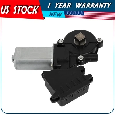 Puerta trasera para Toyota 2010-2023 4Runner ventana eléctrica motor lateral Foto 1 de 4