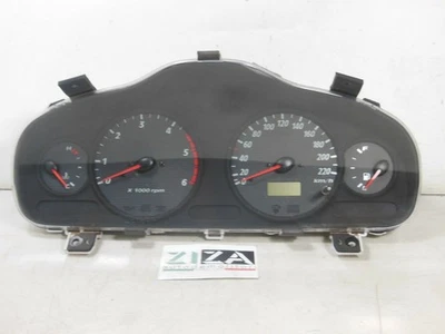 Quadro Strumenti Hyundai Santa Fe 2.0 83kw D4EA 2003 94003-26521 2004-65100H Foto 1 de 2