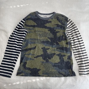 Crew cuts Boys  Shirt Sz 14 - Picture 1 of 8